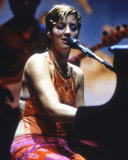 Sarah McLachlan