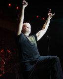 Disturbed