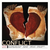 Literary Devices: Conflict
