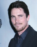 Christian Bale