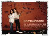 Communicate