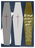 Merchant of Venice: All That Glisters