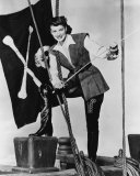 Maureen O'Hara