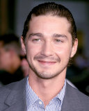 Shia LaBeouf
