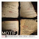 Buy Literary Devices: Motif at AllPosters.com
