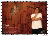 Buy Think at AllPosters.com
