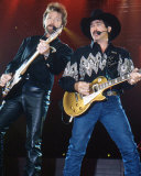 Brooks & Dunn