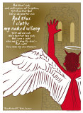 King Richard III: My Naked Villany
