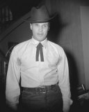 Harry Belafonte