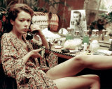 Sylvia Kristel