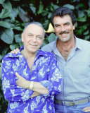 Magnum, P.I.
