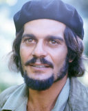 Omar Sharif