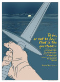 Hamlet: To Be or Not To Be