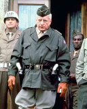 George C. Scott