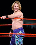 Chris Jericho