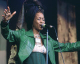 Erykah Badu