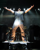 Disturbed
