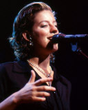 Sarah McLachlan