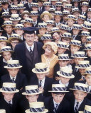 Goodbye, Mr. Chips
