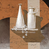 Buy White Arrangement at AllPosters.com
