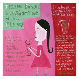Buy Cold Tisane at AllPosters.com