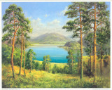 Otmuchow Lake
