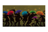 Buy Friday Night in Town at AllPosters.com