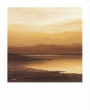 Buy Evening Sky I at AllPosters.com
