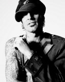 Tommy Lee