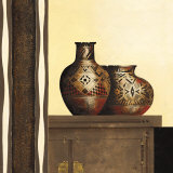 Tocapu Pattern II