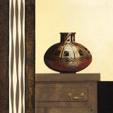 Tocapu Pattern I