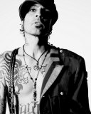 Tommy Lee
