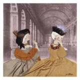 Buy Les Precieuses at AllPosters.com