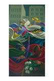 Buy The Three Roses at AllPosters.com