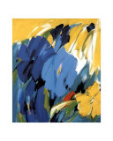 Buy Red Anecdote II at AllPosters.com