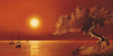 Sunset Light