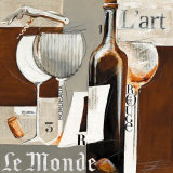 Buy Le Monde at AllPosters.com
