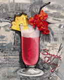 Buy Singapore Sling at AllPosters.com