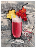 Singapore Sling