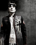 Tommy Lee