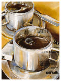 Buy Il Rito del Caffe at AllPosters.com