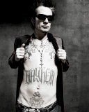 Tommy Lee