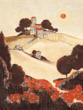 Buy Petit Luberon at AllPosters.com