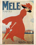 Mele II, Notive Estive