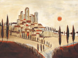 San Gimignano