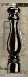Buy Noir and Blanc at AllPosters.com