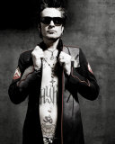 Tommy Lee
