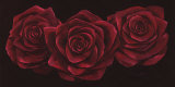 Black Baccara