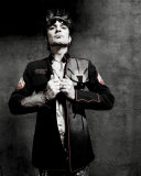 Tommy Lee