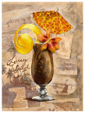 Long Island Ice Tea